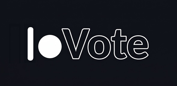 IoVote Logo